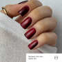 Гель-лак Gemely Cat color №014, 6 мл HEMA/TPO free